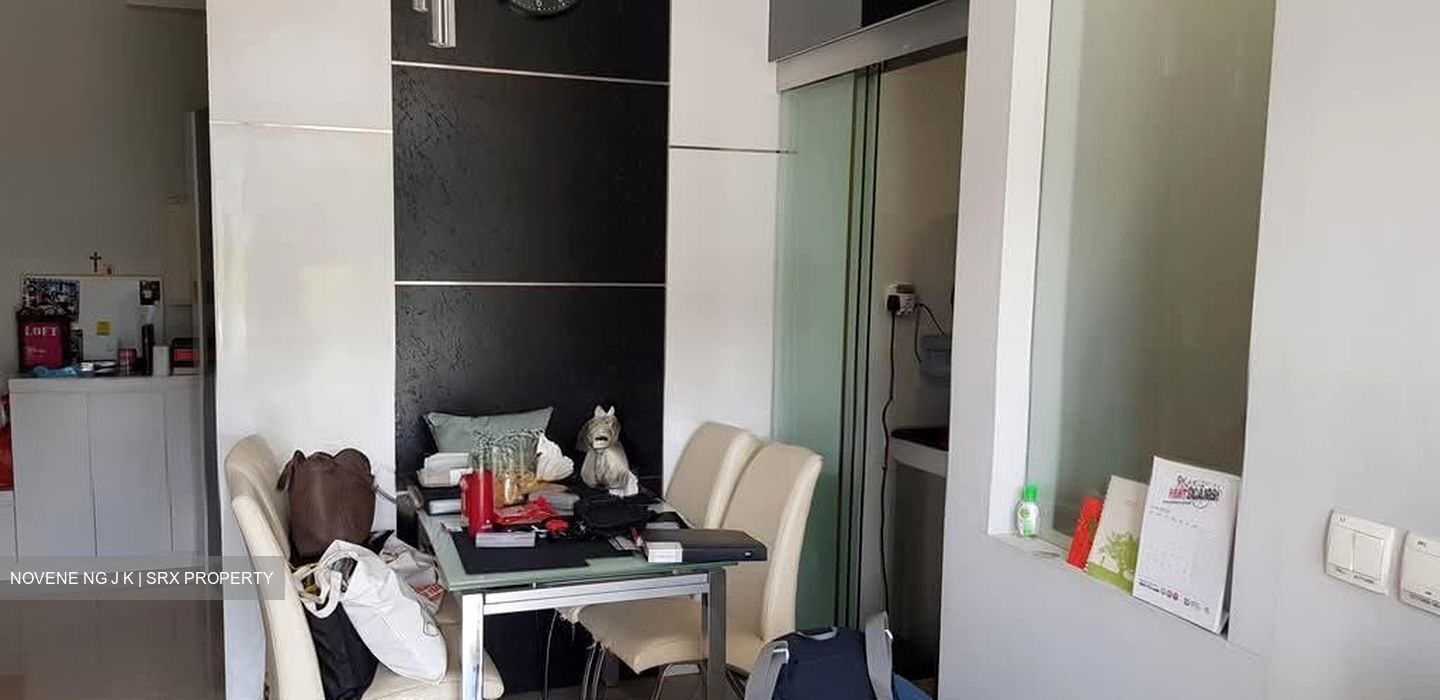 Parc Imperial (D5), Condominium #582461601